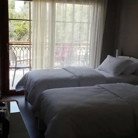 Samira Exclusive & Hotell Kalkan