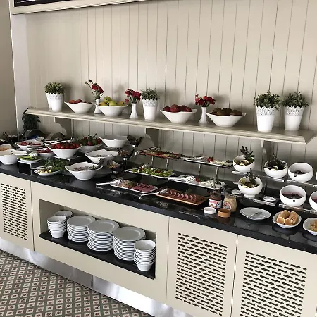 Hotell Samira Exclusive &