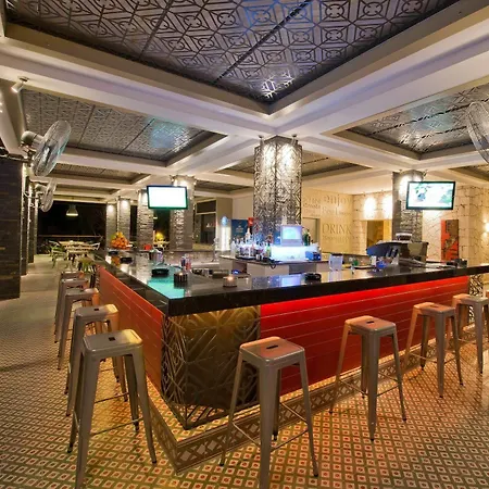 Hotell Samira Exclusive & 3*