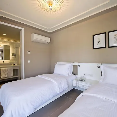 Hotell Samira Exclusive &